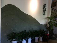 -茶油香闽南菜·花园餐厅(前埔店)
