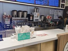 -CoCo都可(双井家乐福店)