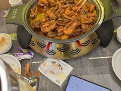 -徐记小怪兽肉蟹煲(中央大街店)