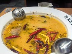 -太二酸菜鱼(深圳布吉万象汇店)