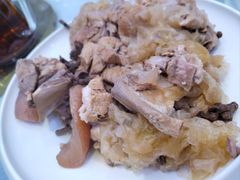 -潮喜竹溪荔湖酒家(荔枝湾店)