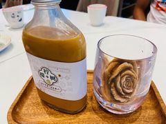 -柠檬树茶餐厅(海雅缤纷城店)