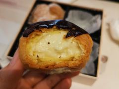 -樱花糕坊(凯德广场店)