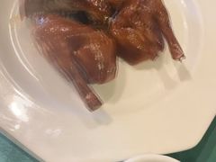 -誉八仙粤菜(万象天地店)