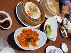 -索菲特酒店·乐轩华中餐厅