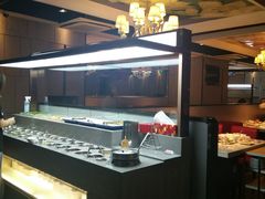 -海底捞火锅(泉城路店)