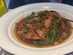 -兰湘子·湘菜小炒(长安万科广场店)