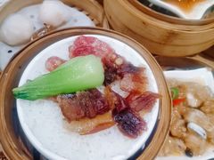腊味煲仔饭-赏点粤式点心(广州塔店)