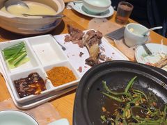 -肘子酥·天津菜·特色捞面(德云社店)