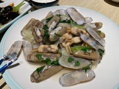 -小船渔村•大连菜•大连焖鱼(黄河路店)