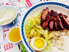 -永祥烧腊餐厅(虹口店)