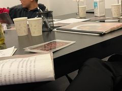 -6号玩家桌游吧(汉街店)