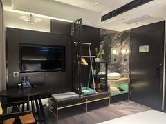 -铂尔登智慧酒店(南山西丽地铁站店)