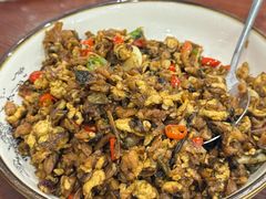 湘西外婆菜-湖南人家湘菜馆(镇江路店)