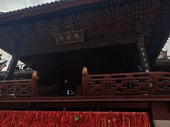-宁波府城隍庙