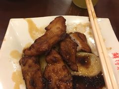 -鲜得来排骨年糕(云南南路店)