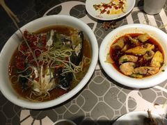 -望湘园·湖南菜(宏伊店)