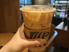 -星巴克(汾阳路店)