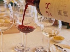 -重庆解放碑威斯汀酒店