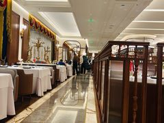 -马克西姆俄罗斯餐厅(通亚街店)