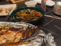 -锦州御烧烤·形象店(人民街店)