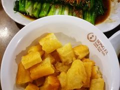 -松發肉骨茶(牛车水店)