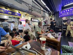 -清真·马峰烤肉(小学习北巷店)