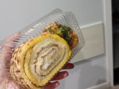 虎皮卷-纯坊佳哥手作(江汉路店)