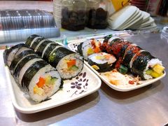 -韩味轩(丰盛町店)