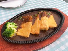 -烛影拾光观景餐厅·创意菜·摄影·小提琴(大唐不夜城店)