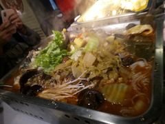 -鱼酷活鱼烤鱼(昆明路店)
