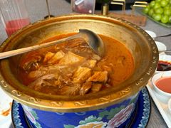 -羲和雅苑•北京烤鸭(平安国际金融中心店)