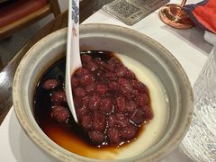 红糖豆花-匠熙小馆(崇文门店)