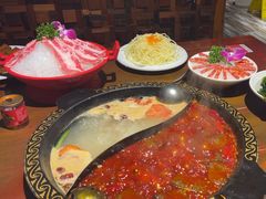 -黄家码头老火锅(解放碑旗舰店)