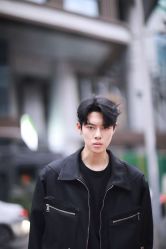 -HD HAIR STYLE