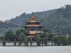 -顺峰山公园