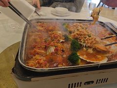 -天外天美食广场(哈尔滨路店)