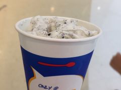 -DQ·蛋糕·冰淇淋(金牛万达店)