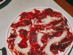 -汕头八合里海记牛肉店(清河店)