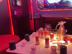 -星聚会KTV X Party(广州高德置地店)