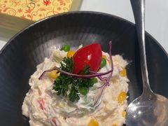 -廊亦舫Lang Yi Fang Restaurant(金桥店)
