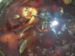 -重庆特色冷锅鱼(武大店)
