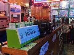 -香港鸿记冰室
