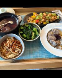 -和伊母婴护理中心·全套房(金山店)