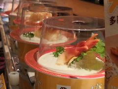 -元气寿司(东方宝泰店)