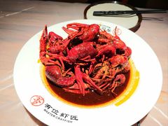 -有位虾匠·胶东小馆(市北店)