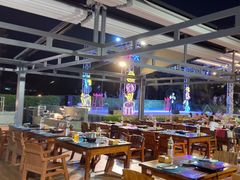 -渔家火锅·海鲜自助餐·演艺(亚龙湾天域酒店)