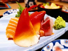 北极贝-小山日本料理(兴业太古汇店)