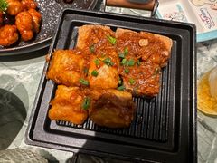 -披云云小馆·味道江湖(姚家园万象汇店)