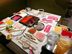 -海底捞火锅(劲松店)